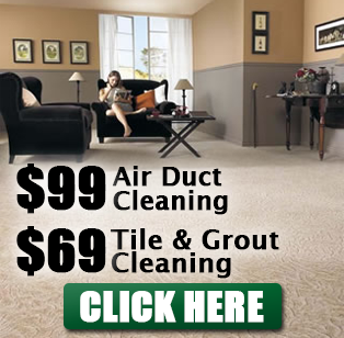 discount carpet cleaning Roanoke