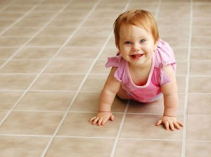Porcelain Tile Cleaning in carrollton texas