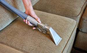upholstery cleaning carrollton